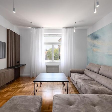 Frankovich Central Apartment Split Bagian luar foto