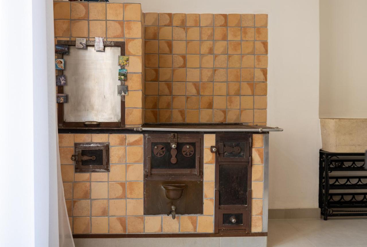 Frankovich Central Apartment Split Bagian luar foto