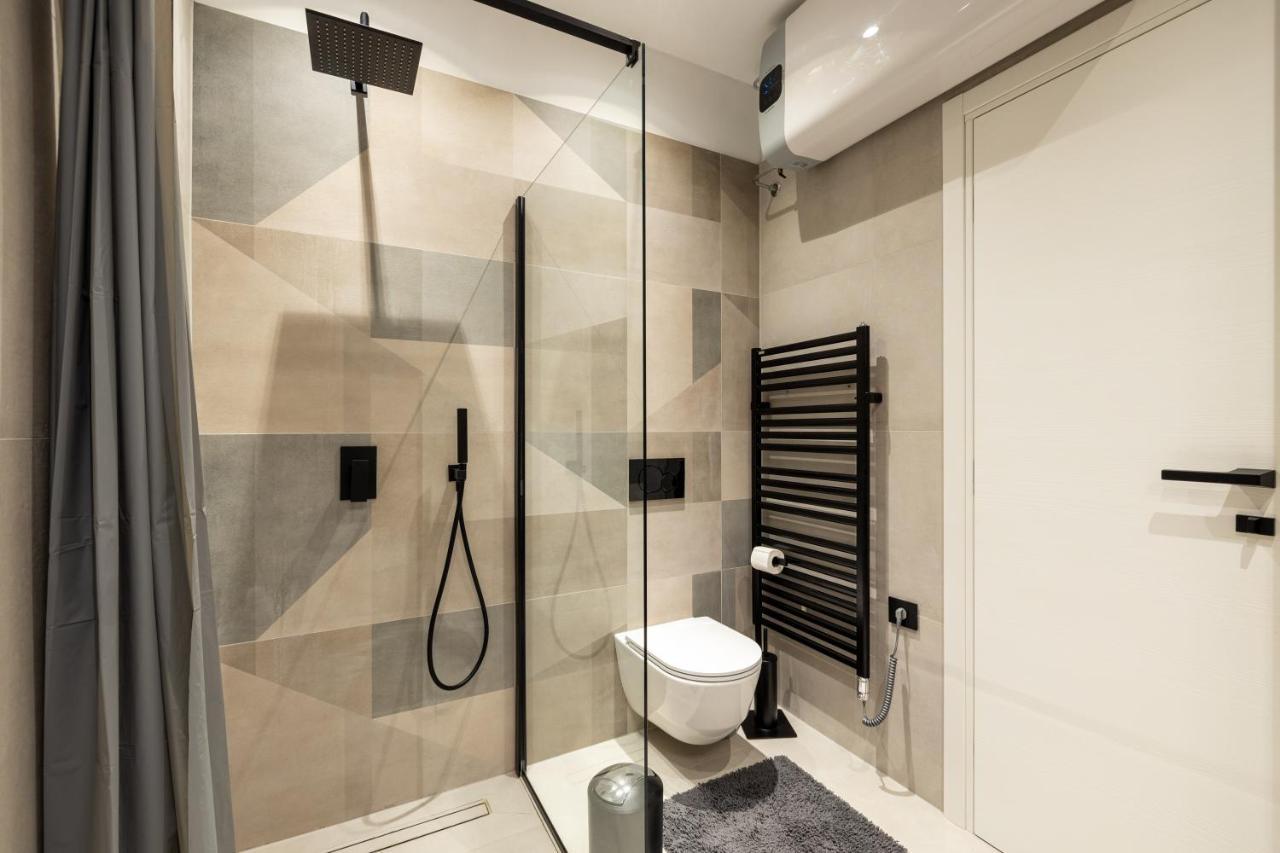 Frankovich Central Apartment Split Bagian luar foto