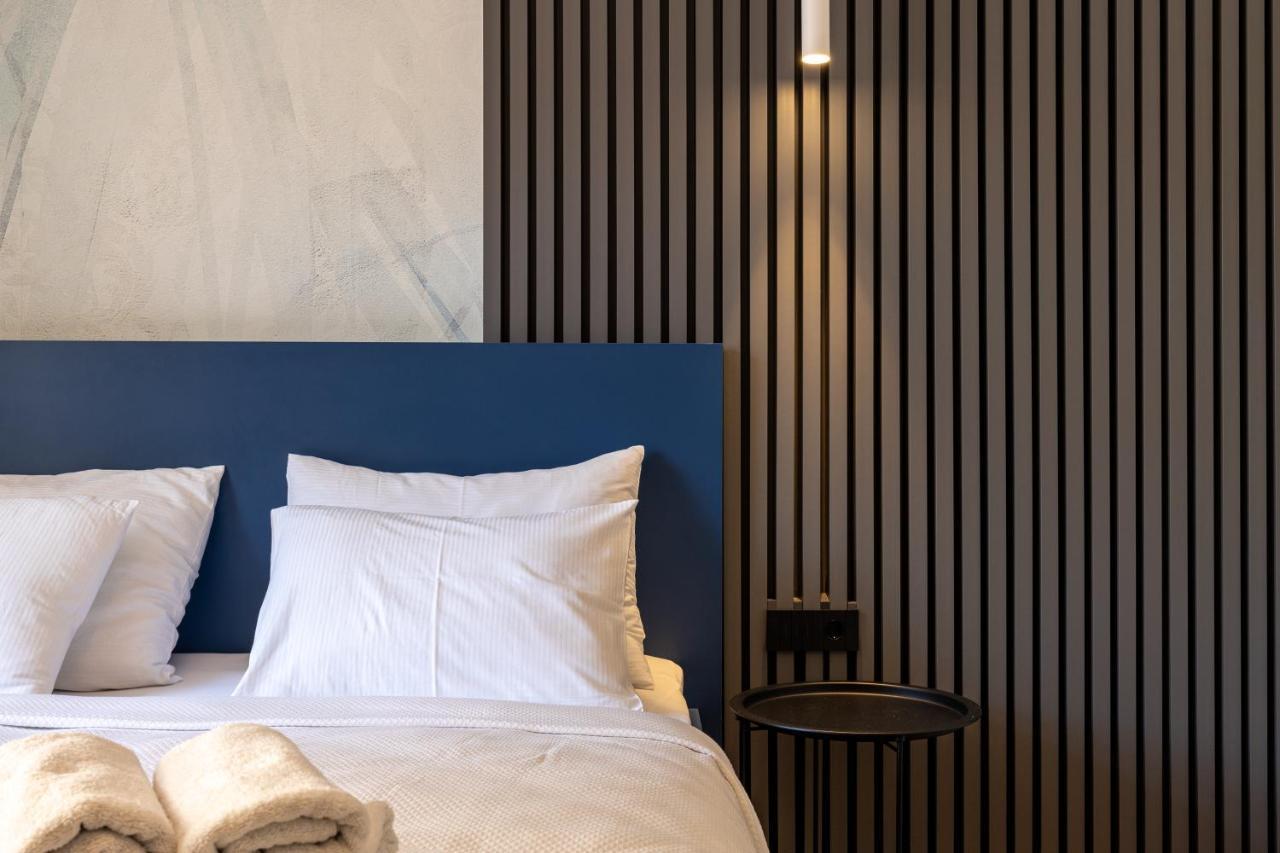 Frankovich Central Apartment Split Bagian luar foto