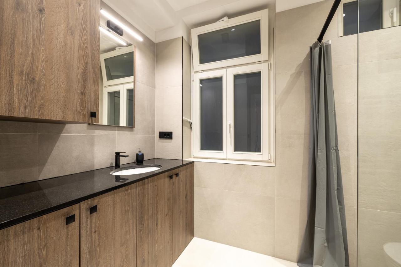 Frankovich Central Apartment Split Bagian luar foto